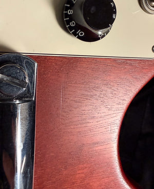 2005 Gibson Flying V Faded Cherry