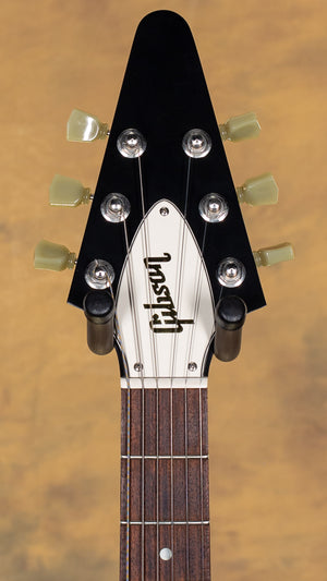 2005 Gibson Flying V Faded Cherry