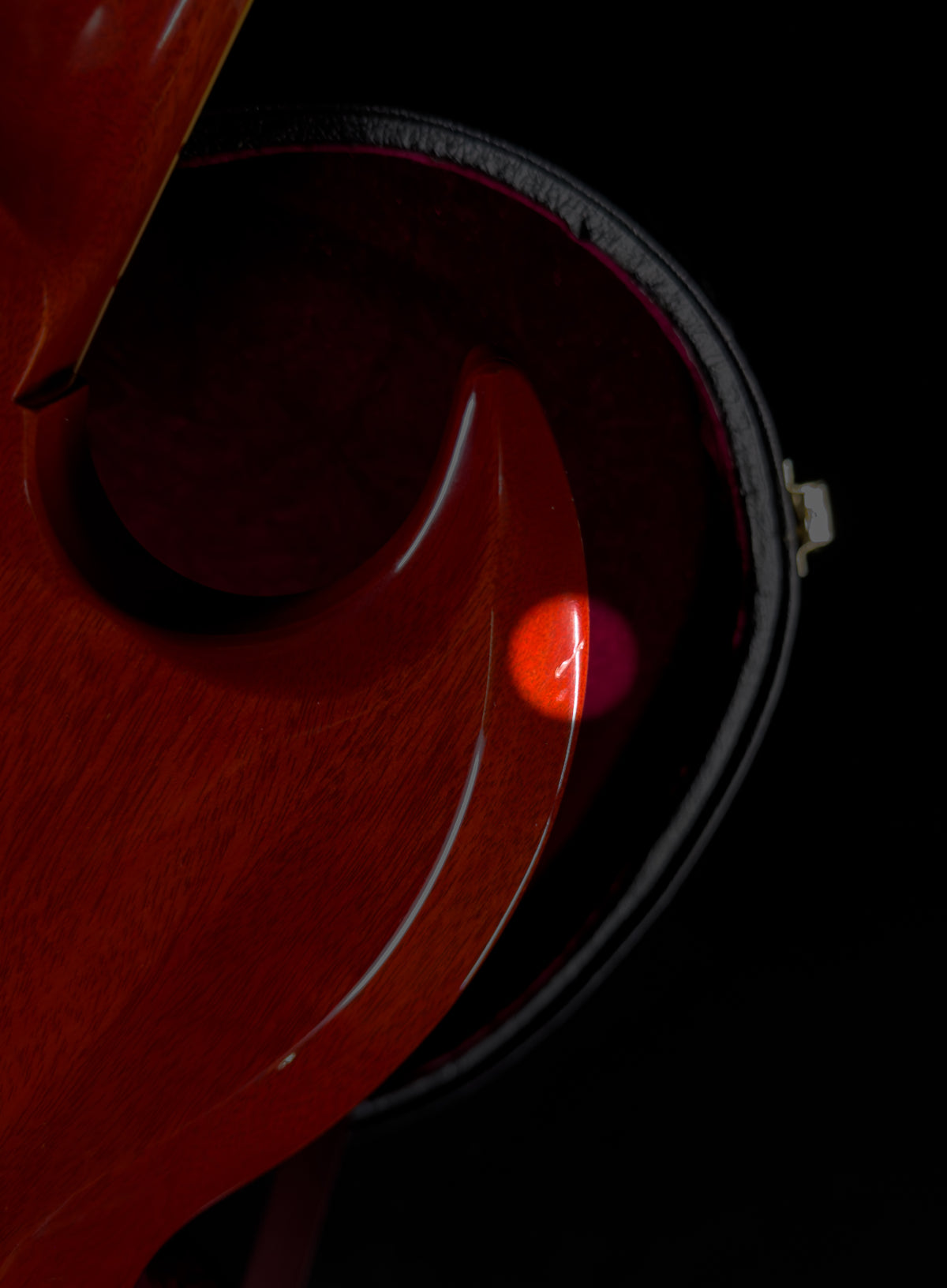 2010 Gibson Custom Shop SG Standard Historic Reissue VOS Faded Cherry