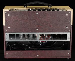 Carr Skylark Special 112 Combo Cream/Wine