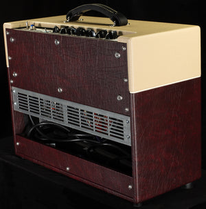 Carr Skylark Special 112 Combo Cream/Wine