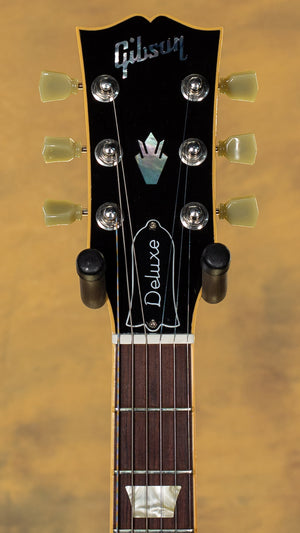 2007 Gibson Guitar of the Week Les Paul Goldtop