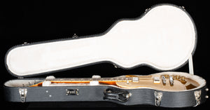2007 Gibson Guitar of the Week Les Paul Goldtop