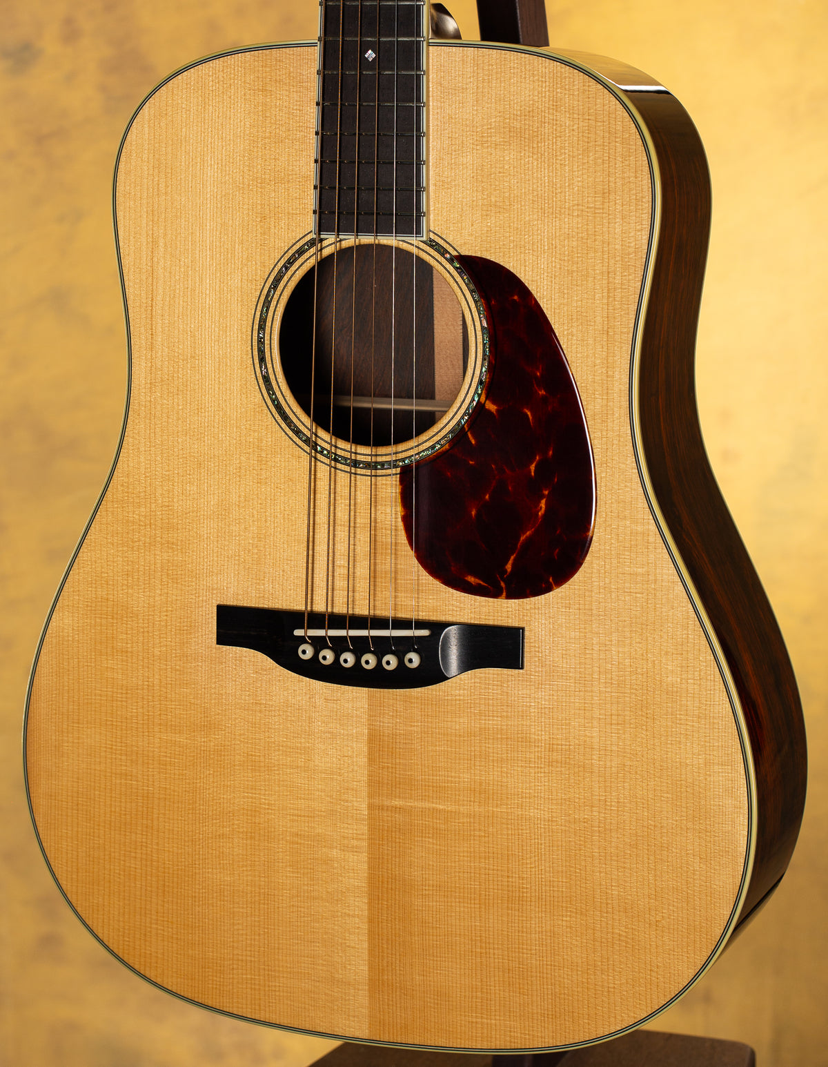 Bourgeois D-150 Brazilian Rosewood