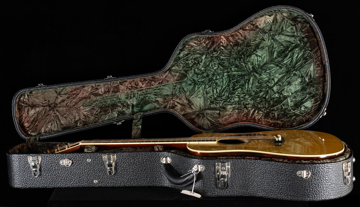 Bourgeois D-150 Brazilian Rosewood