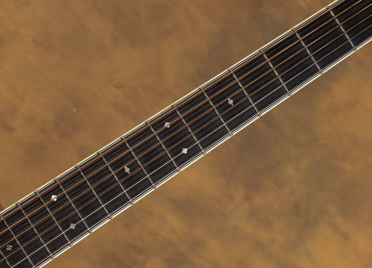 Bourgeois D-150 Brazilian Rosewood