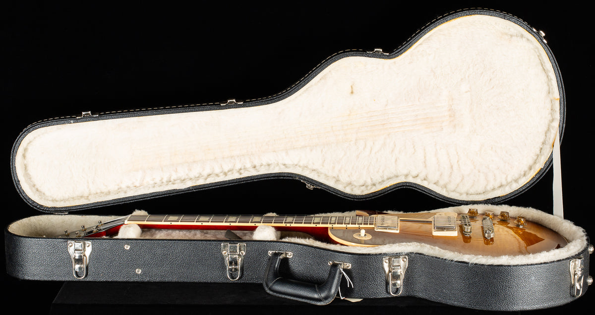 2005 Gibson Les Paul Standard &#39;60s Neck Iced Tea