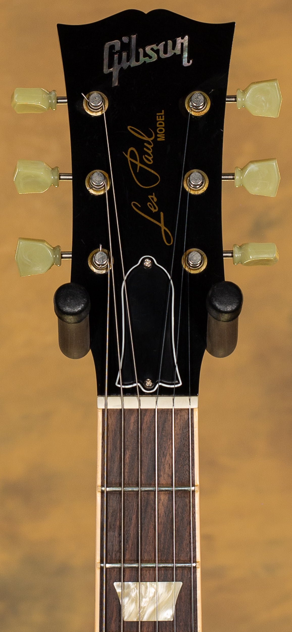 2005 Gibson Les Paul Standard &#39;60s Neck Iced Tea