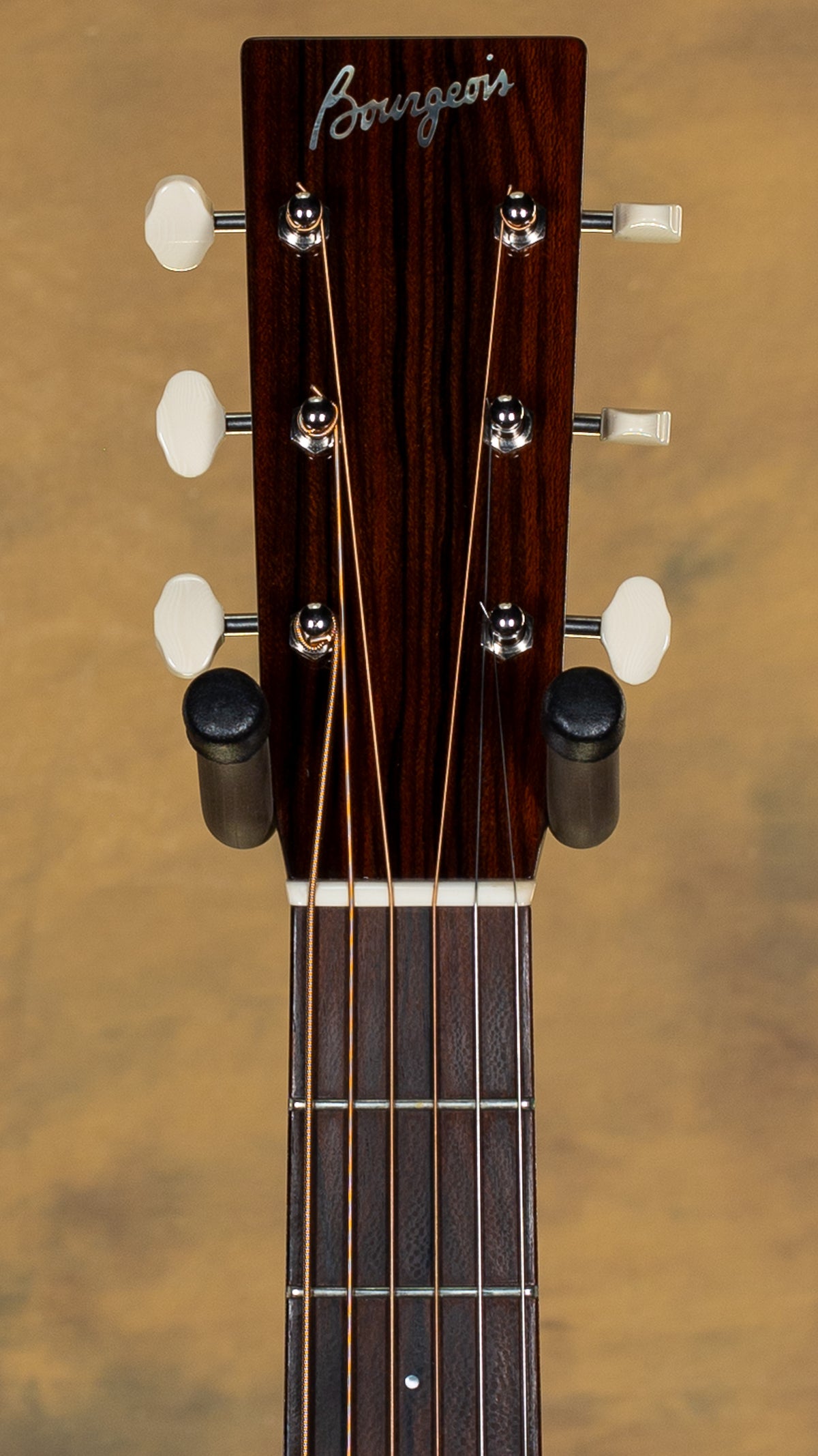 2016 Bourgeois Banjo Killer