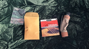 2016 Bourgeois Banjo Killer