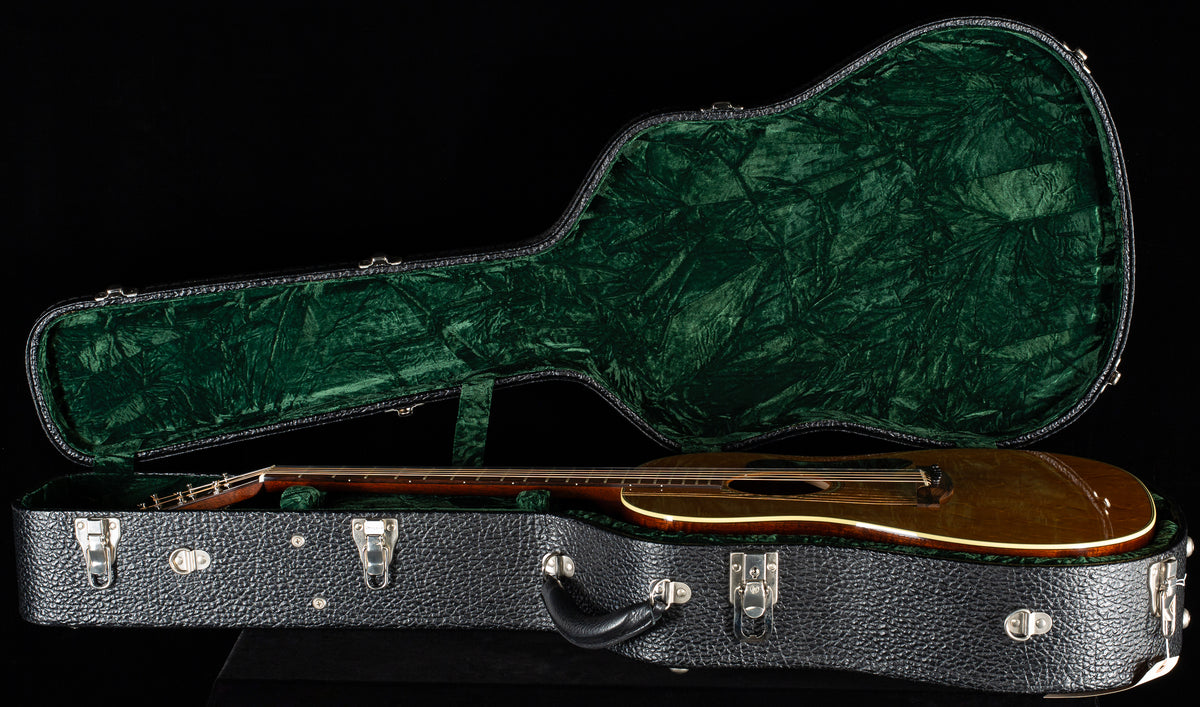 2016 Bourgeois Banjo Killer