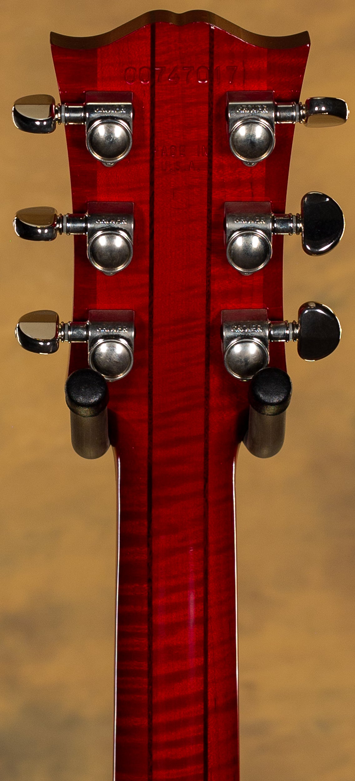 2007 Gibson Dove Natural Acoustic Guitar