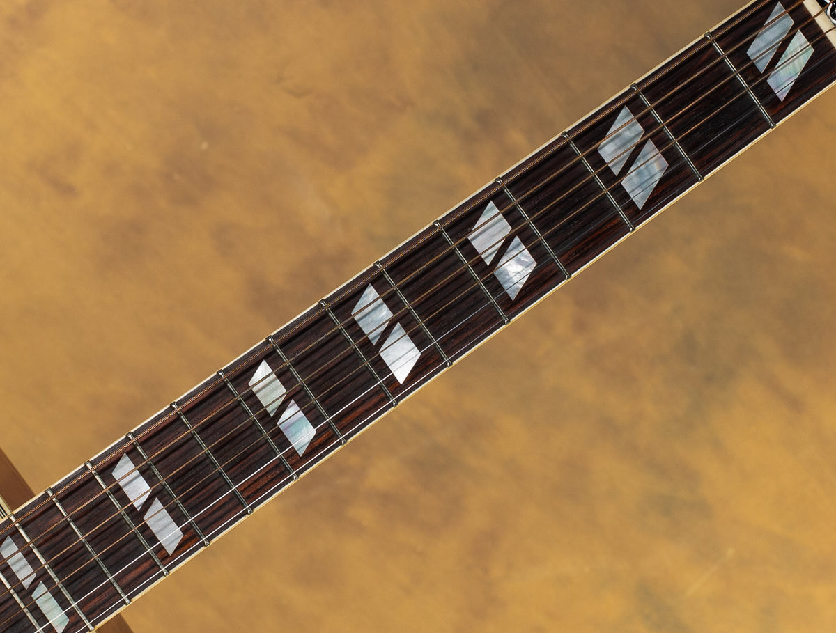 2007 Gibson Dove Natural Acoustic Guitar