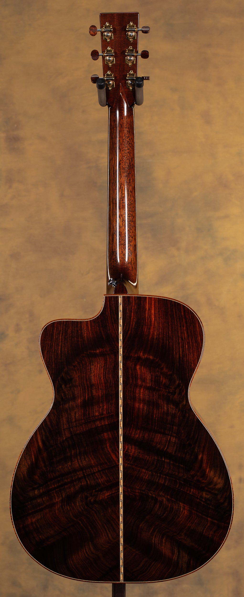 Bourgeois 00-12 &quot;Coupe&quot; DB Signature