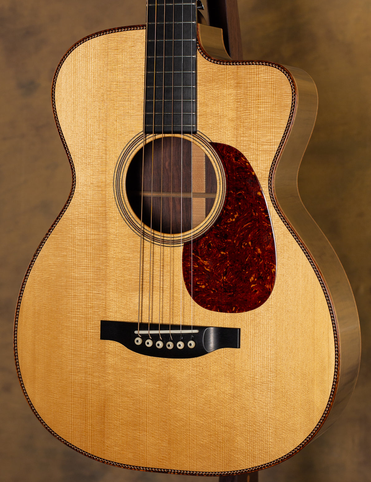 Bourgeois 00-12 &quot;Coupe&quot; DB Signature