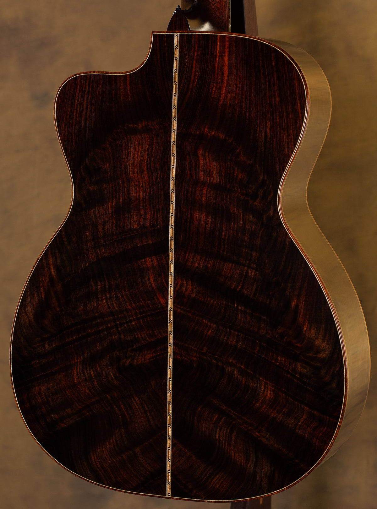 Bourgeois 00-12 &quot;Coupe&quot; DB Signature