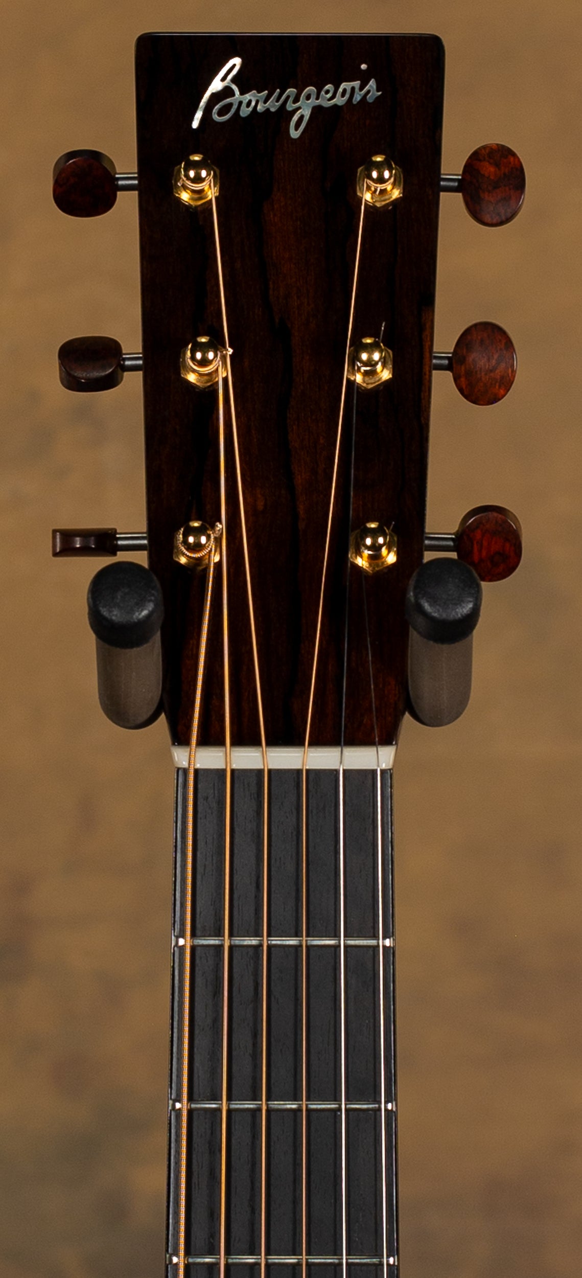 Bourgeois 00-12 &quot;Coupe&quot; DB Signature