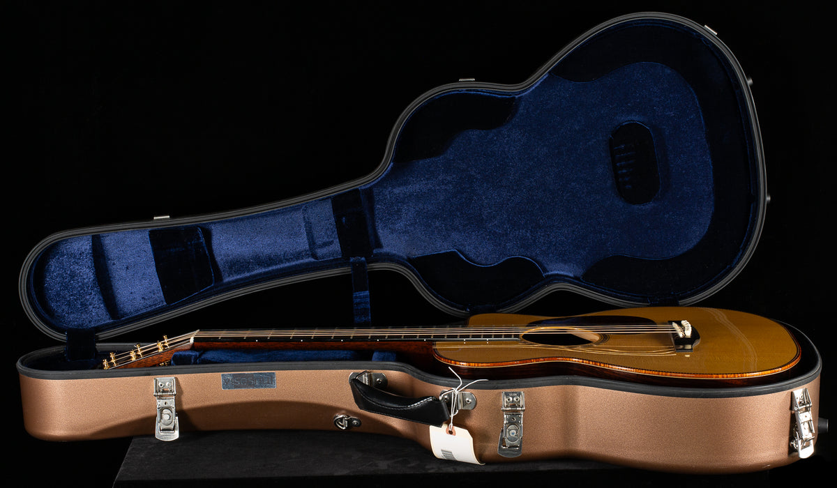 Bourgeois 00-12 &quot;Coupe&quot; DB Signature