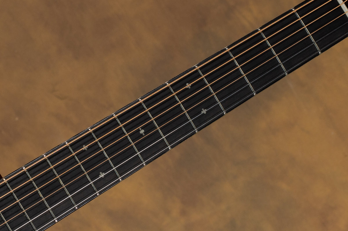 Bourgeois 00-12 &quot;Coupe&quot; DB Signature