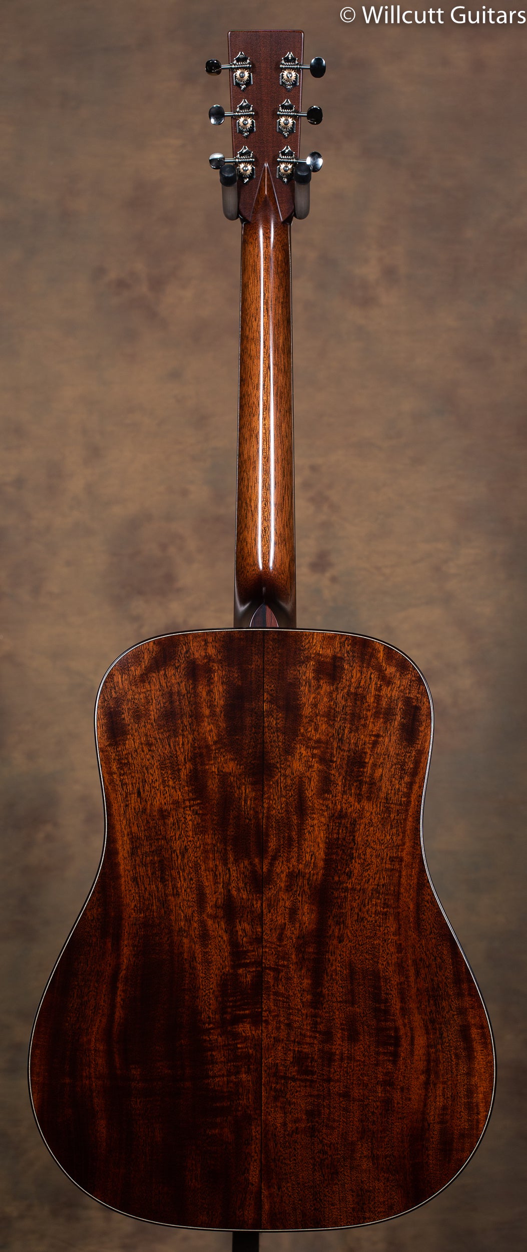 Bourgeois Aged Tone Series D Championship