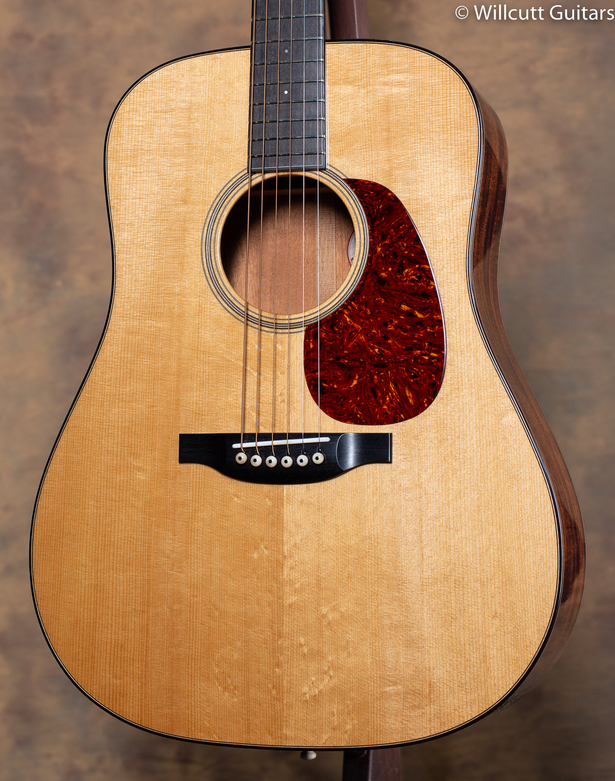 Bourgeois Aged Tone Series D Championship