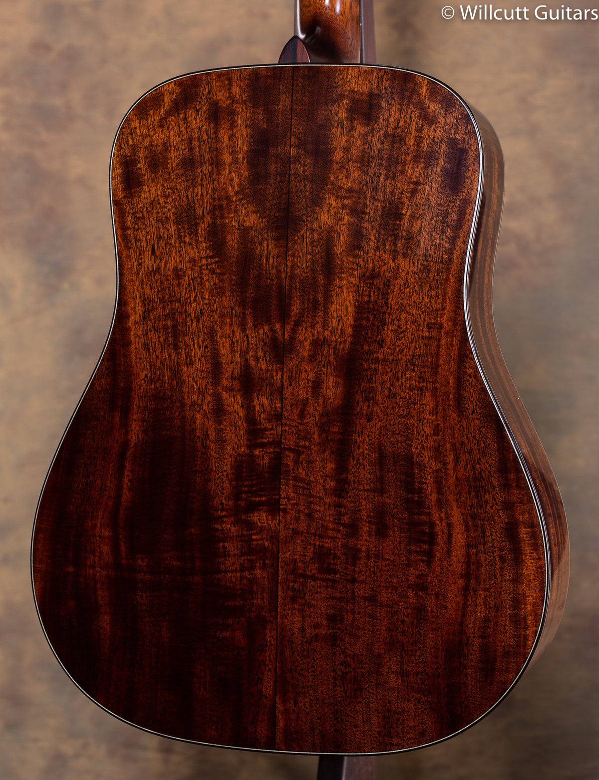 Bourgeois Aged Tone Series D Championship