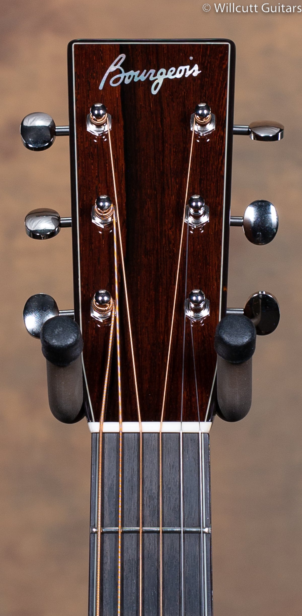 Bourgeois Aged Tone Series D Championship