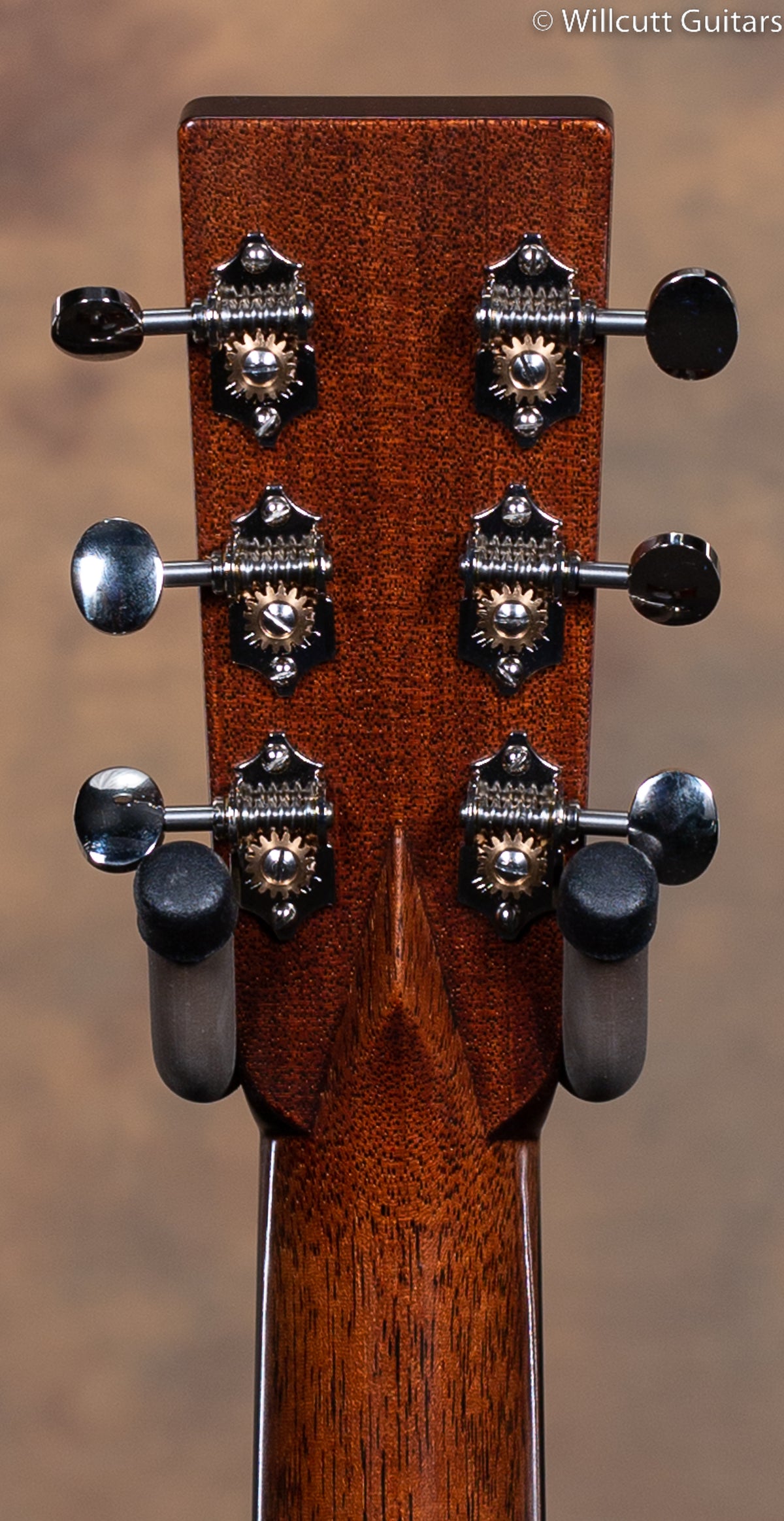 Bourgeois Aged Tone Series D Championship