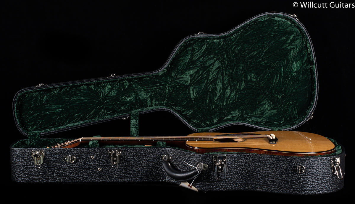 Bourgeois Aged Tone Series D Championship