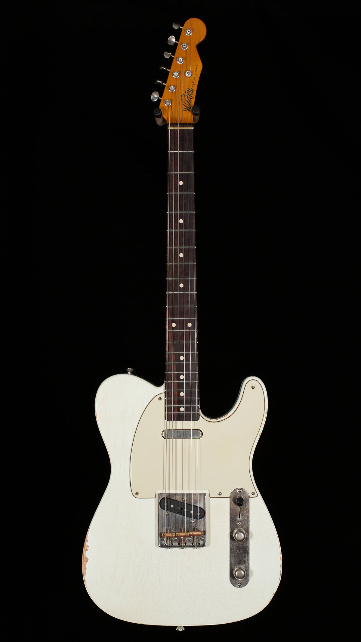 Whitfill T Olympic White (626)