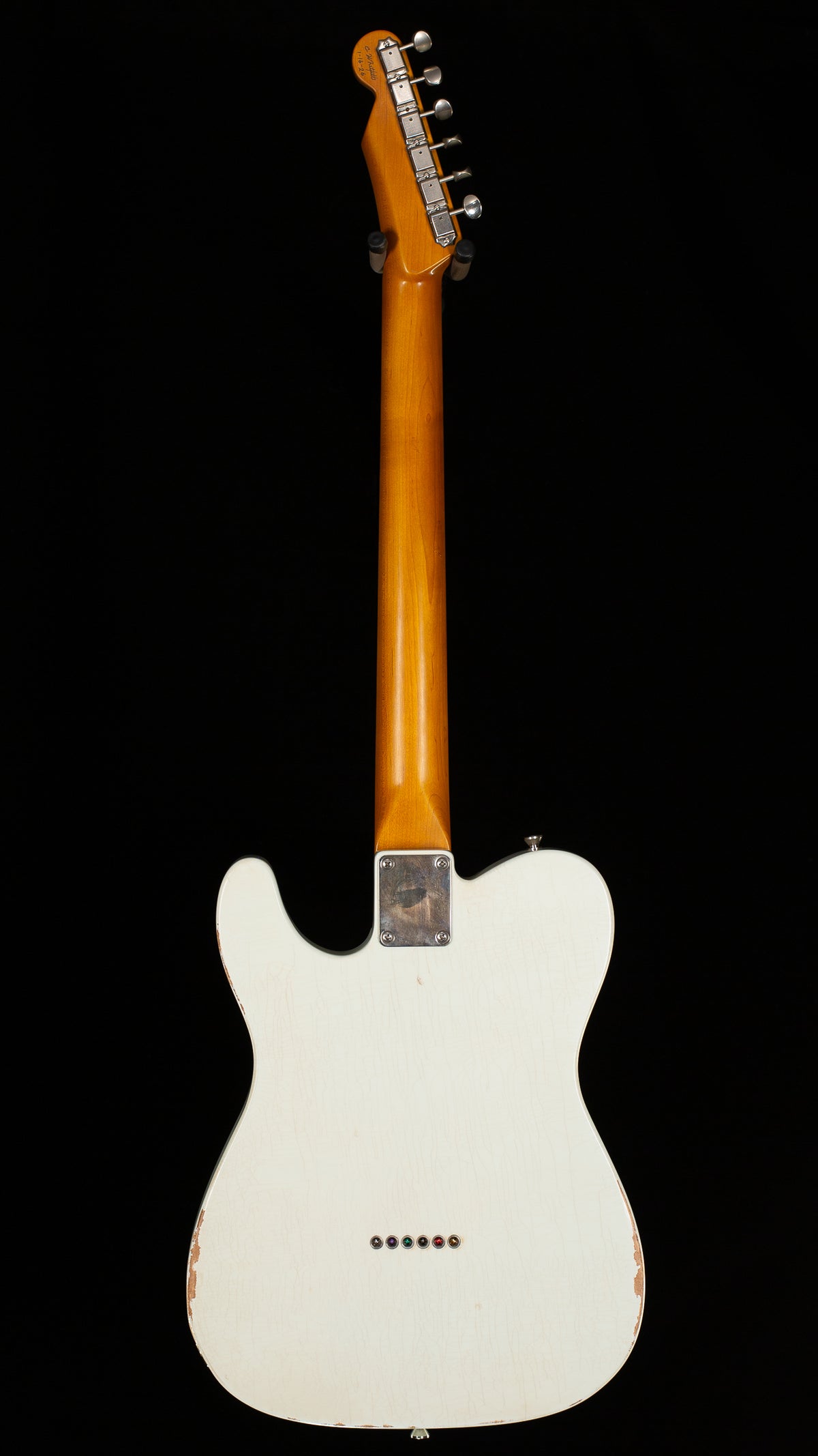 Whitfill T Olympic White (626)