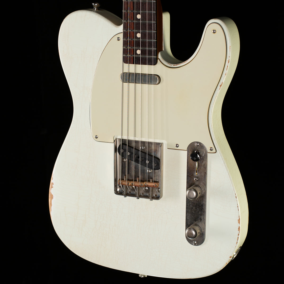 Whitfill T Olympic White (626)