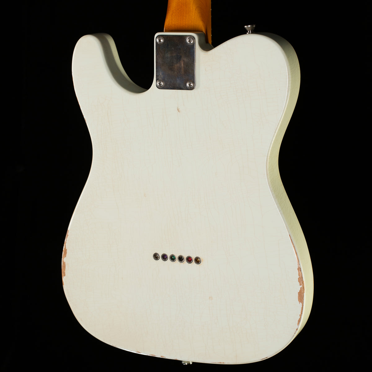 Whitfill T Olympic White (626)