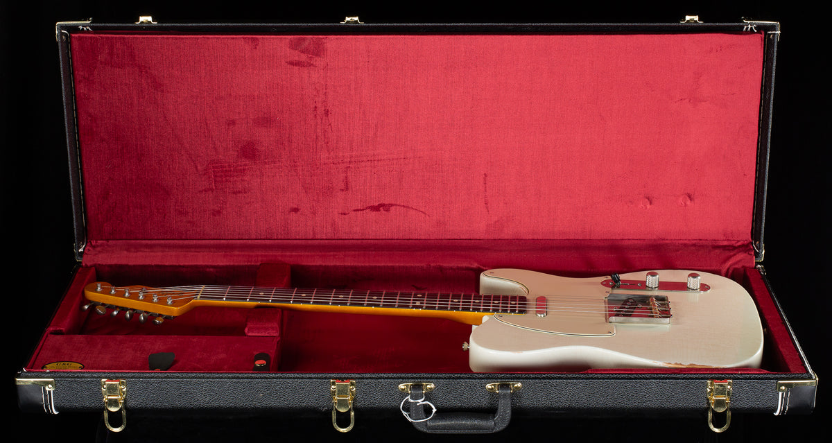 Whitfill T Olympic White (626)