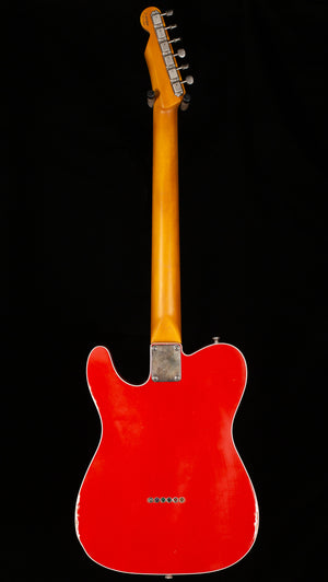 Whitfill T Double Bound Fiesta Red (726)