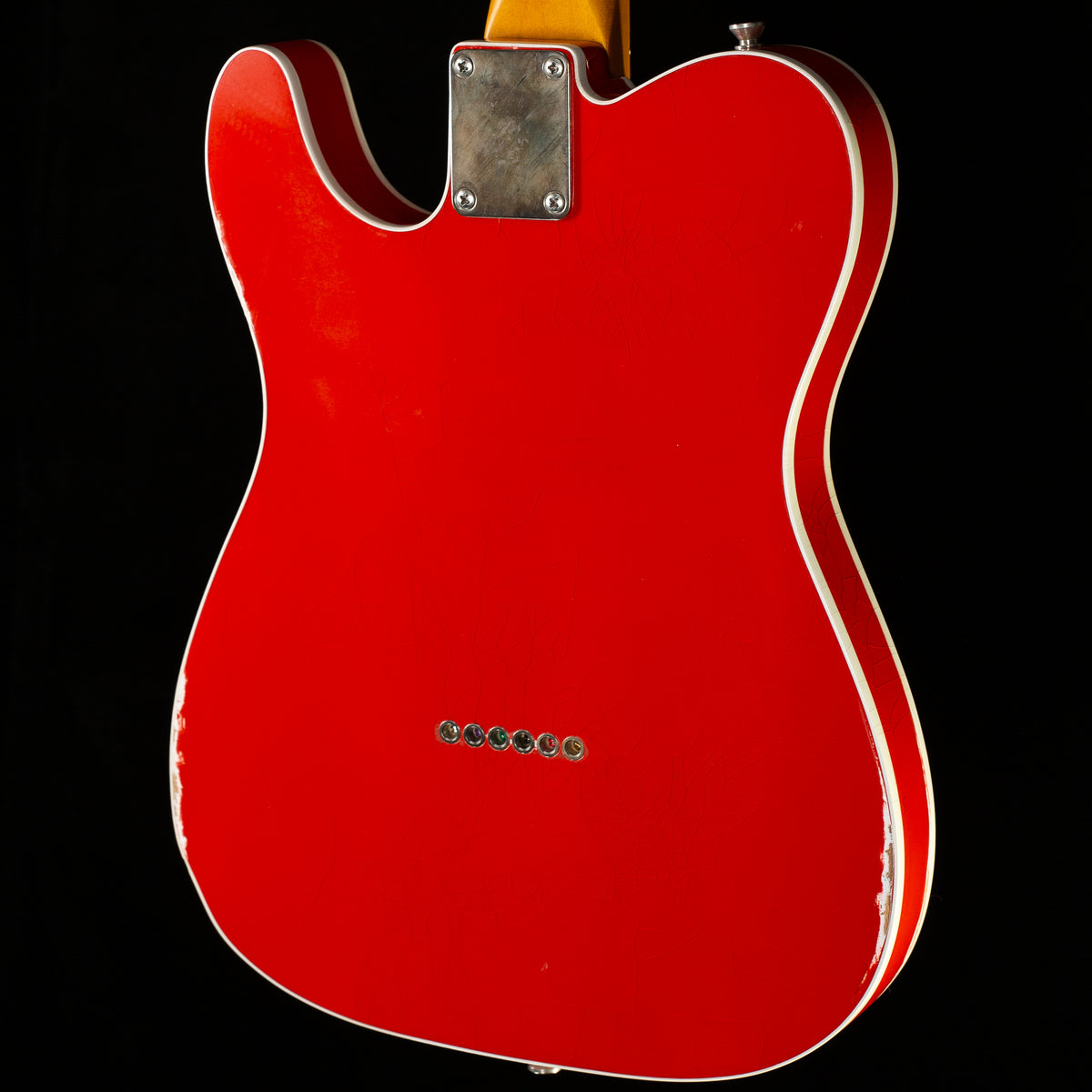 Whitfill T Double Bound Fiesta Red (726)