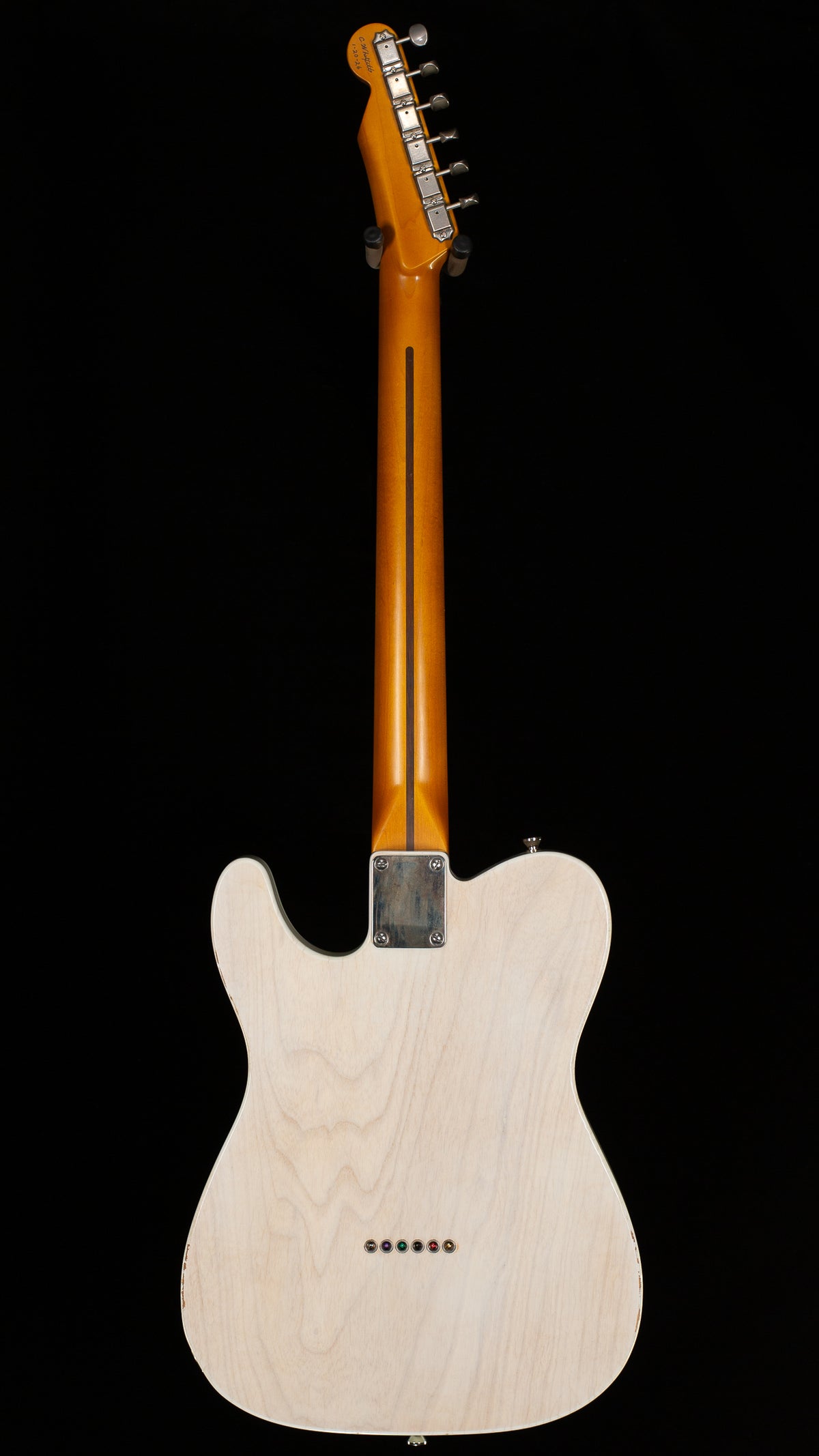 Whitfill T White Blonde (026)