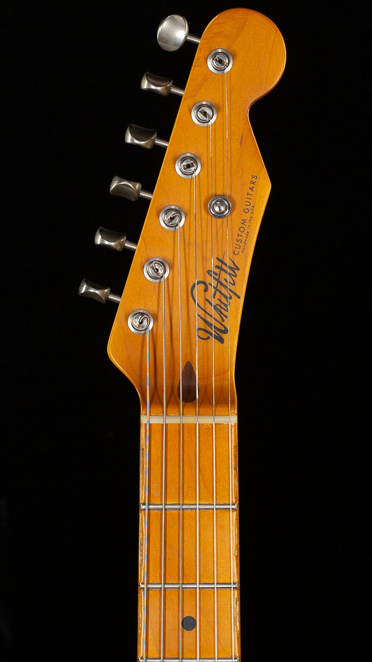 Whitfill T White Blonde (026)