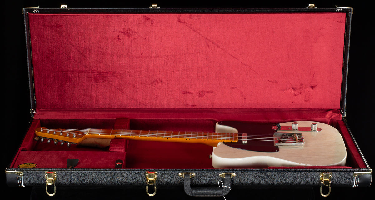 Whitfill T White Blonde (026)