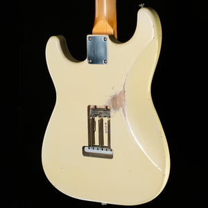Underwood Guitars '60s S Style Olympic White