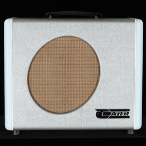 Carr Mercury V 1x12 Two-Tone Sonic/Silver (292)