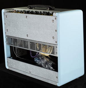 Carr Mercury V 1x12 Two-Tone Sonic/Silver (292)