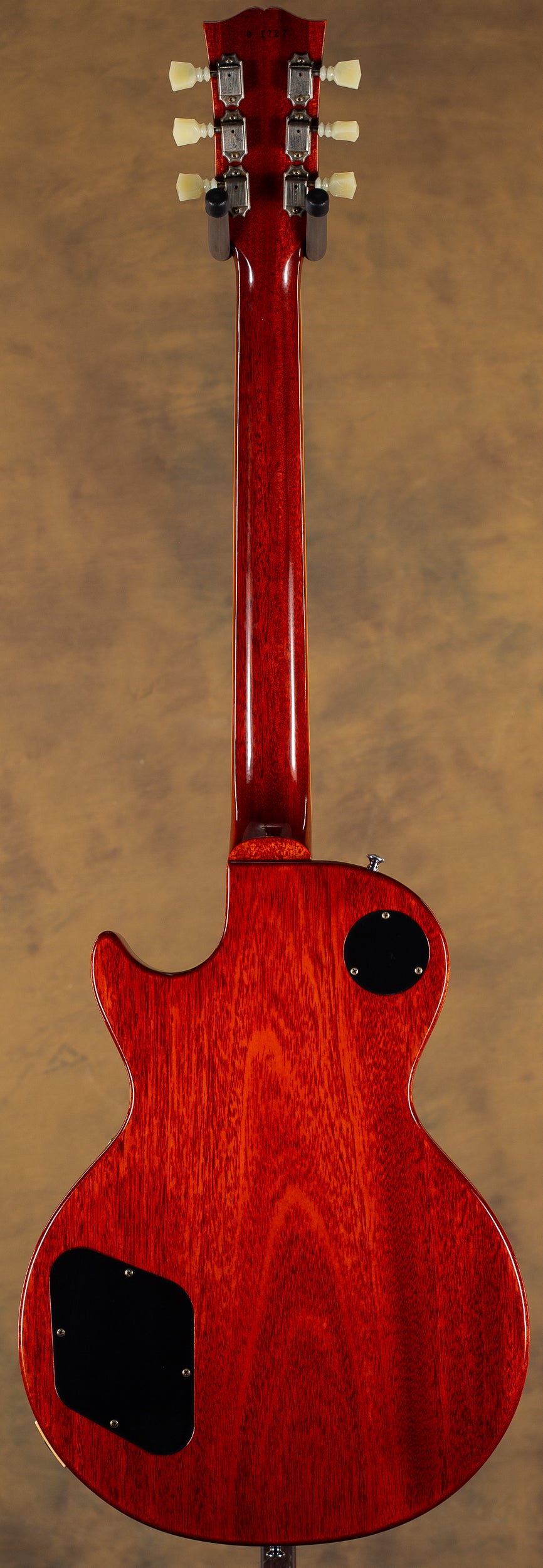 2021 Gibson Custom Shop Wildwood Spec 1960 Les Paul Standard VOS