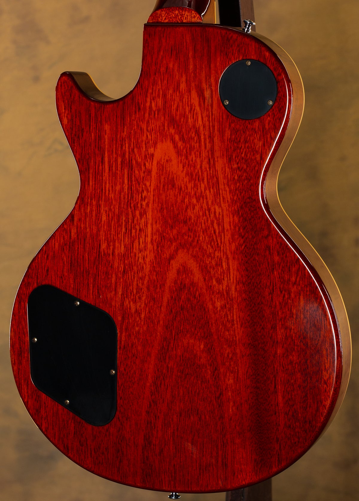 2021 Gibson Custom Shop Wildwood Spec 1960 Les Paul Standard VOS