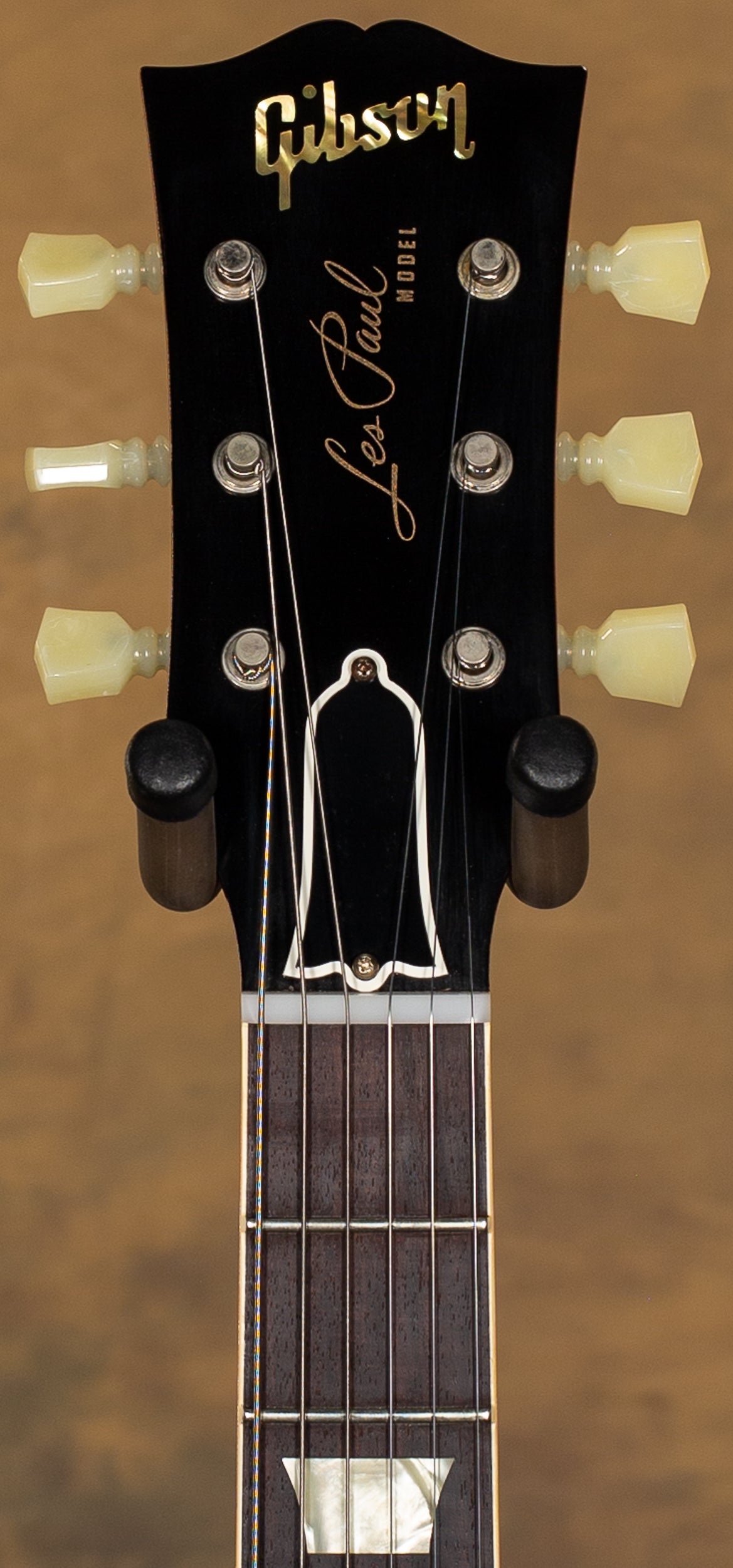 2021 Gibson Custom Shop Wildwood Spec 1960 Les Paul Standard VOS