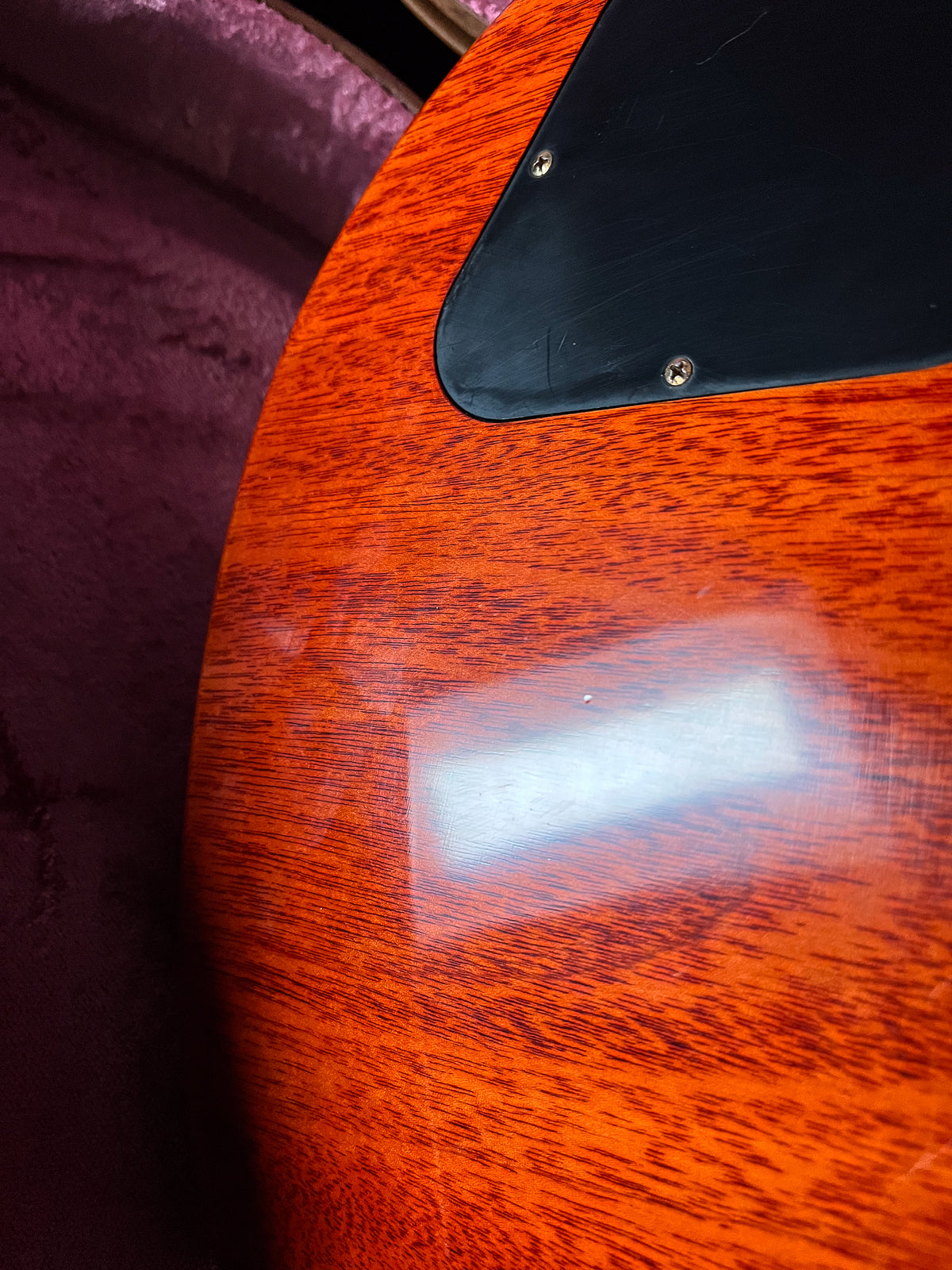 2021 Gibson Custom Shop Wildwood Spec 1960 Les Paul Standard VOS