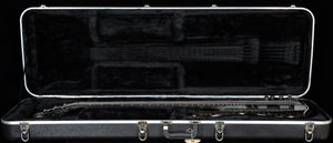 2002 Modulus Quantum 5 String Bass Blackstone