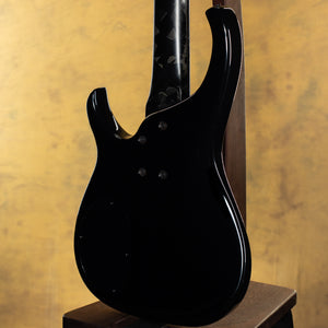 2002 Modulus Quantum 5 String Bass Blackstone