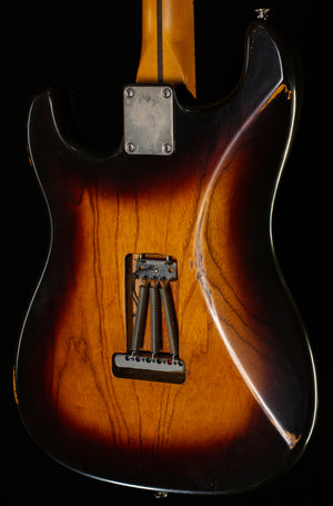 Whitfill S 2-Tone Burst (0206)