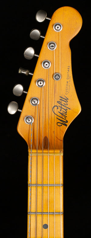 Whitfill S 2-Tone Burst (0206)